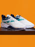 NEMO Off White Women's Running Shoes